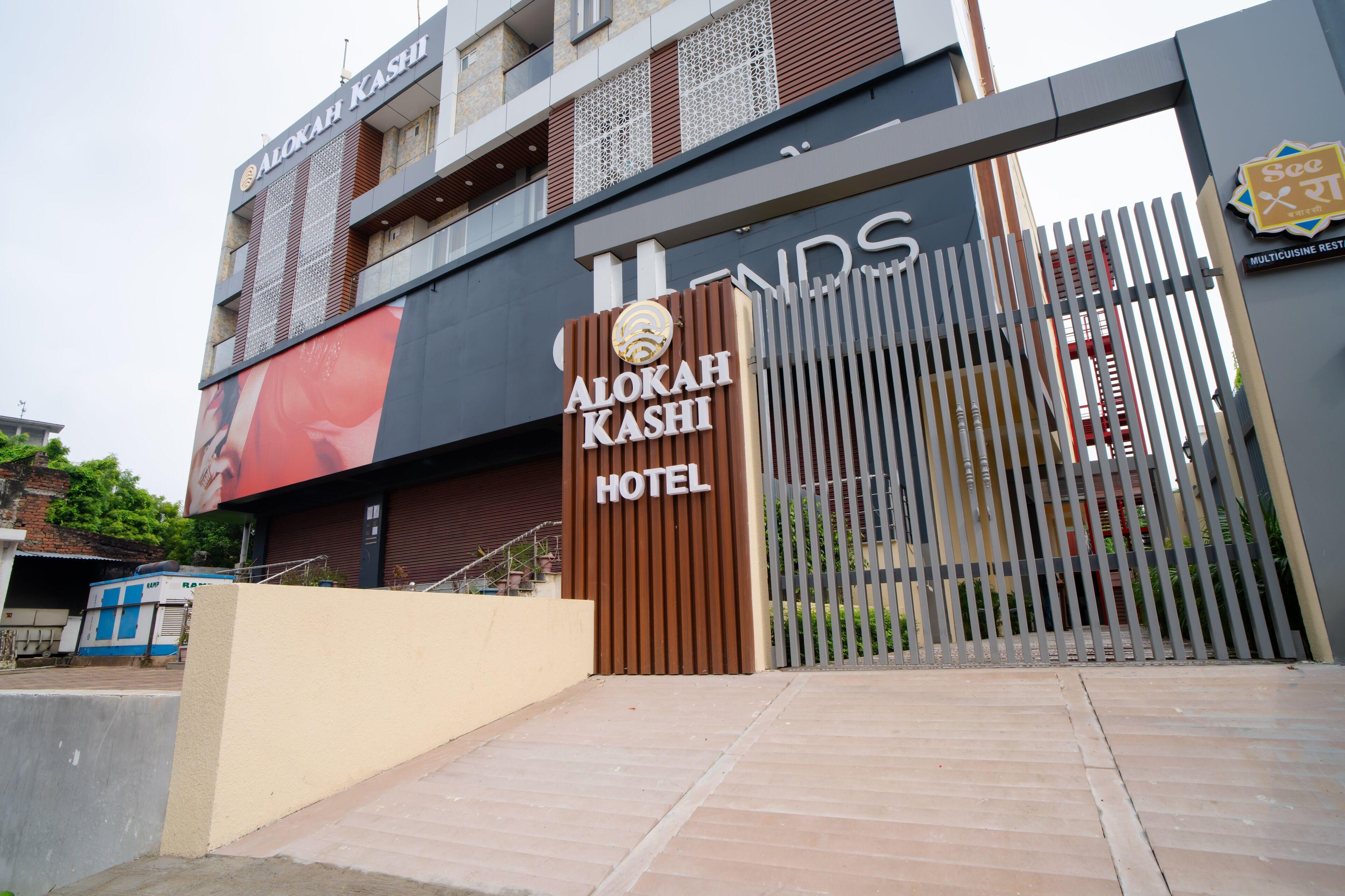 Alokah Kashi — Photos 2